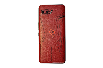 Skin da điện thoại Asus ROG phone 2