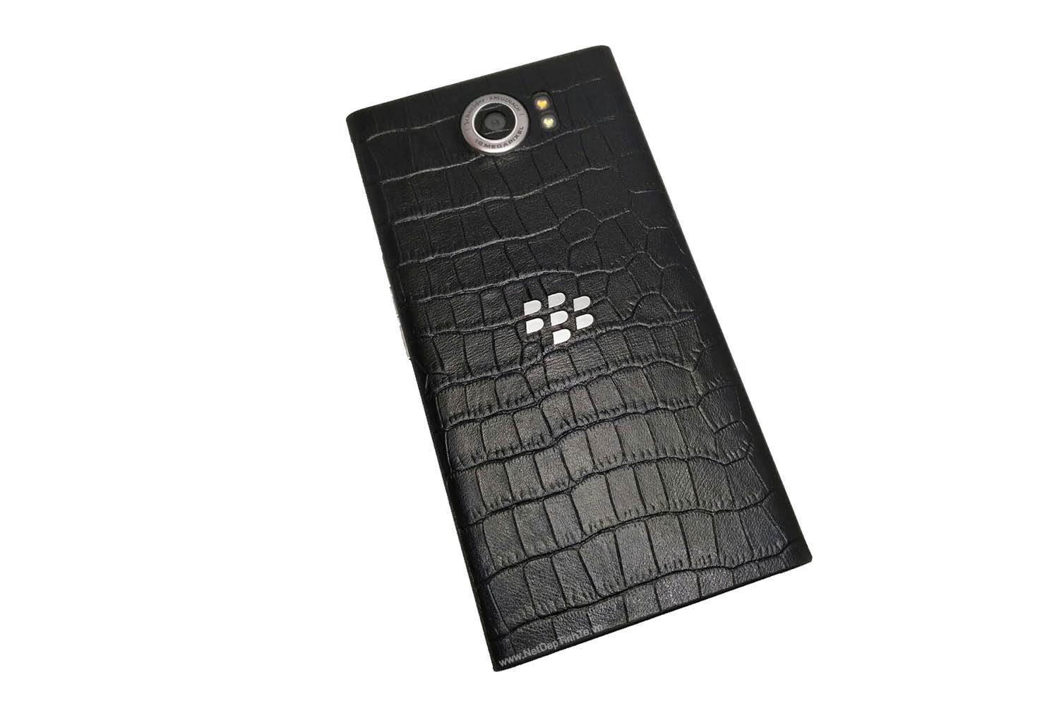Skin da điện thoại BlackBerry Priv