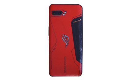 Skin da điện thoại Asus ROG phone 2