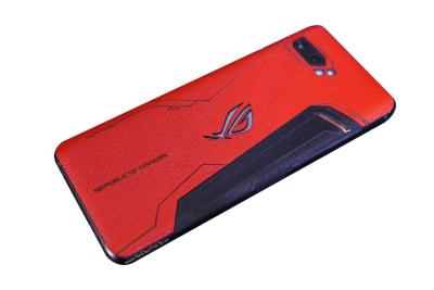 Skin da điện thoại Asus ROG phone 2