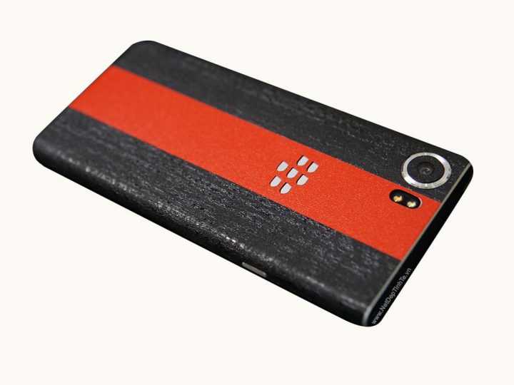 Skin film 3M điện thoại BlackBerry Keyone F20F33 250k