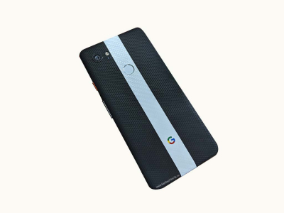 Skin film 3M điện thoại Google-Pixel 2XL