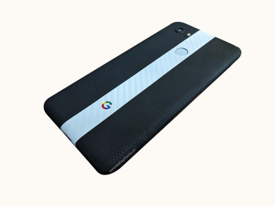 Skin film 3M điện thoại Google-Pixel 2XL