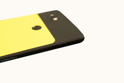 Skin film 3M điện thoại Google-Pixel 2XL