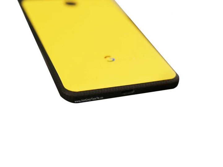 Skin film 3M điện thoại Google-Pixel 2XL