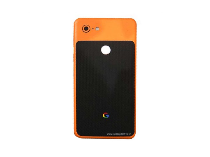 Skin film 3M điện thoại Google-Pixel 3XL