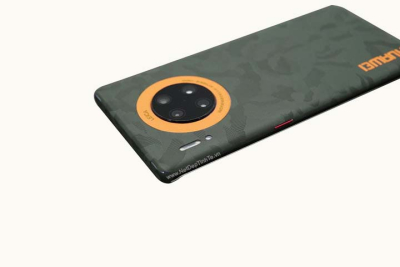 Skin film 3M điện thoại Huawei Mate 30 Pro