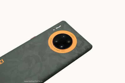 Skin film 3M điện thoại Huawei Mate 30 Pro