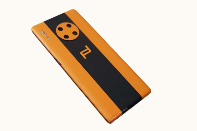Skin film 3M điện thoại Huawei Mate 30 Pro