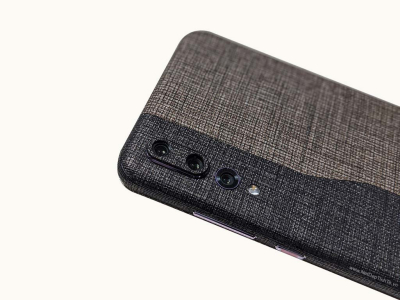 Skin film 3M điện thoại Huawei P20 Pro