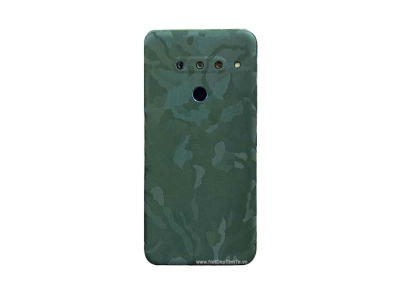 Skin film 3M điện thoại LG V50