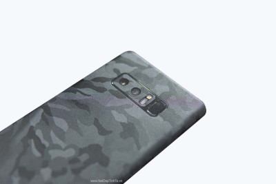 Skin Film 3M Điện Thoại Samsung Note 8