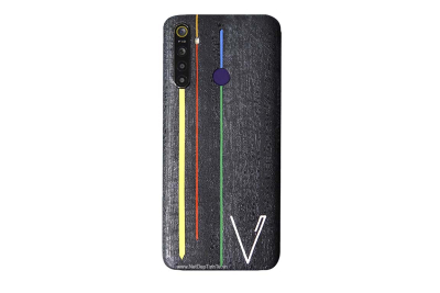 Skin Film 3M Điện Thoại Oppo Realme 5