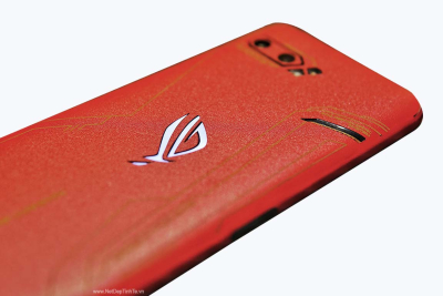 Skin film 3M điện thoại Rog phone 2 F20