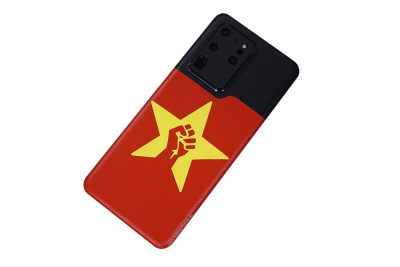 Skin Film 3M Điện Thoại Samsung Galaxy S20 Ultra