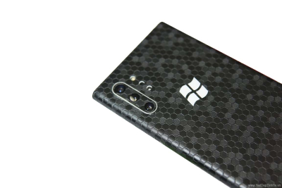 Skin Film 3M Điện Thoại Samsung Note 10 Plus