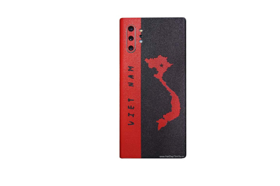 Skin Film 3M Điện Thoại Samsung Note 10 Plus