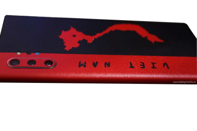 Skin Film 3M Điện Thoại Samsung Note 10 Plus