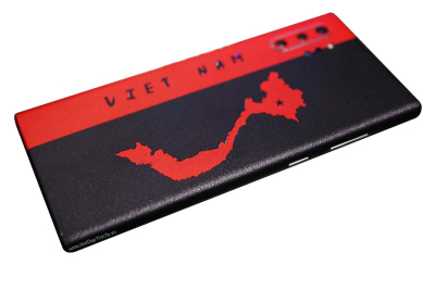 Skin Film 3M Điện Thoại Samsung Note 10 Plus