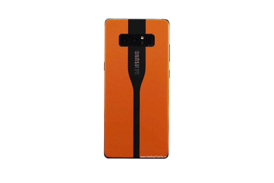 Skin Film 3M Điện Thoại Samsung Note 8