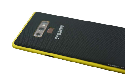 Skin Film 3M Điện Thoại Samsung Note 9