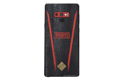 Skin Film 3M Điện Thoại Samsung Note 9