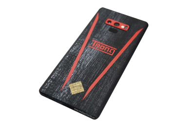 Skin Film 3M Điện Thoại Samsung Note 9