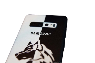 Skin Film 3M Điện Thoại Samsung S10 Plus