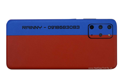 Skin Film 3M Điện Thoại Samsung S20