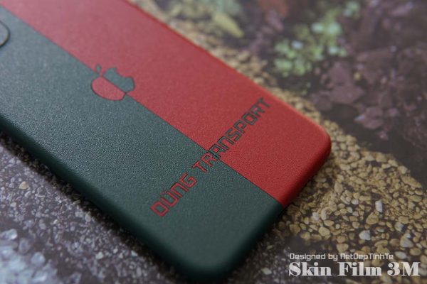 Skin film 3M điện thoại Iphone 11 Pro Max