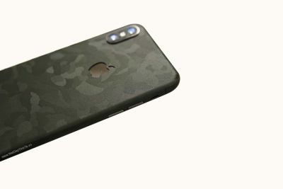 Skin film 3M điện thoại Iphone X