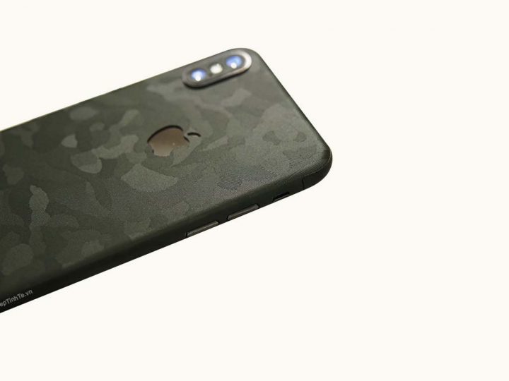 Skin film 3M điện thoại Iphone X