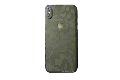 Skin film 3M điện thoại Iphone X