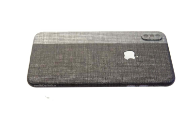 Skin film 3M điện thoại Iphone Xs Max