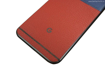 Skin da điện thoại Google pixel xl