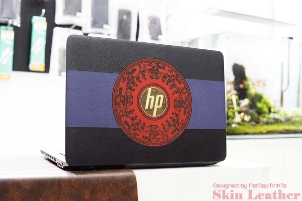 Skin Laptop HP