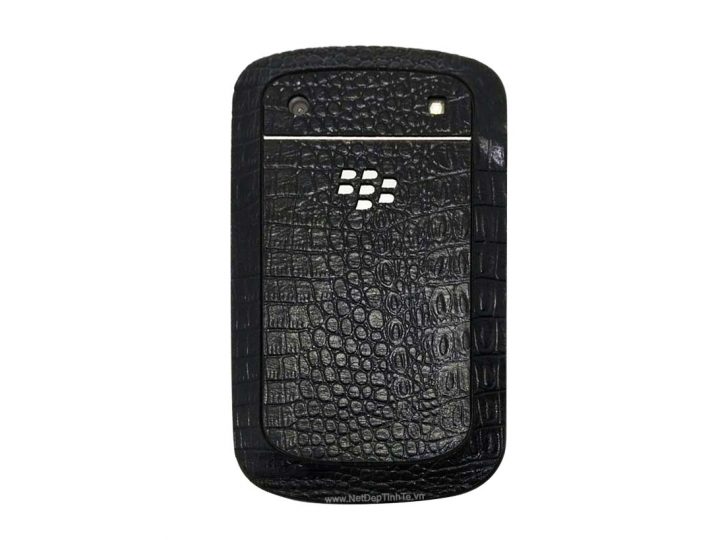 Skin da điện thoại BlackBerry 9900