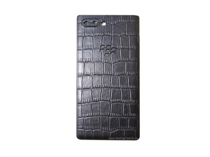 Skin da điện thoại BlackBerry Key 2