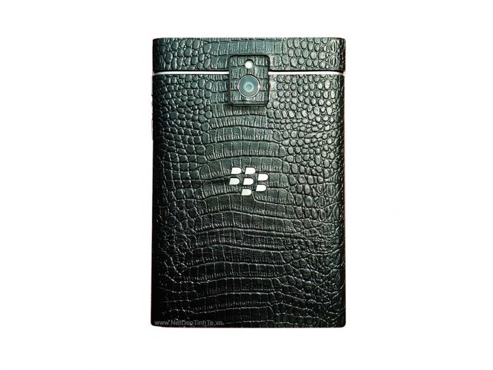 Skin da điện thoại BlackBerry Passport