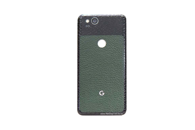 Skin Da Điện Thoại Google-Pixel 2