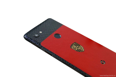 Skin da điện thoại Google pixel 2xl
