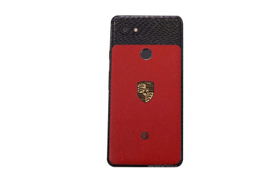Skin da điện thoại Google pixel 2xl