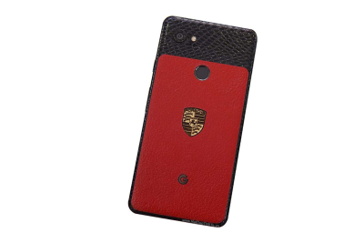 Skin da điện thoại Google pixel 2xl