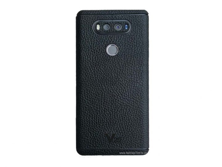 Skin Da Điện Thoại LG V20