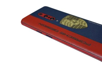 Skin Da Điện Thoại Oneplus 7pro