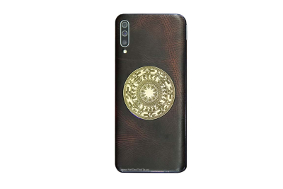 Skin Da Điện Thoại Samsung A50
