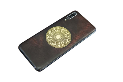Skin Da Điện Thoại Samsung A50