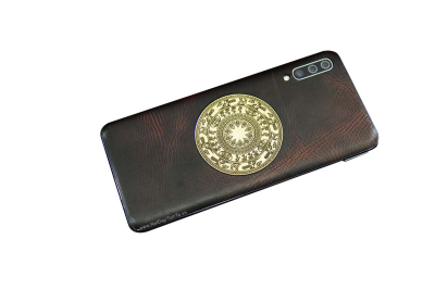 Skin Da Điện Thoại Samsung A50