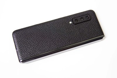 Skin Da Điện Thoại Samsung Galaxy Fold
