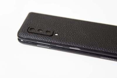 Skin Da Điện Thoại Samsung Galaxy Fold